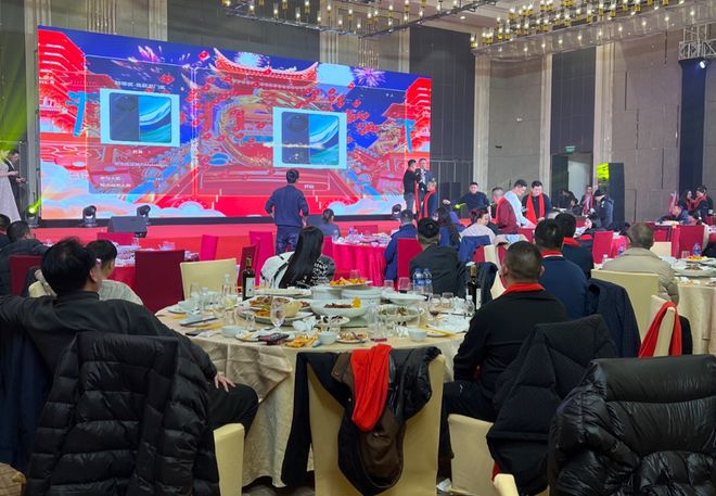 2025年能兼顾活动现场专业性和娱乐性的现场互动游戏有哪些呢？(图2)