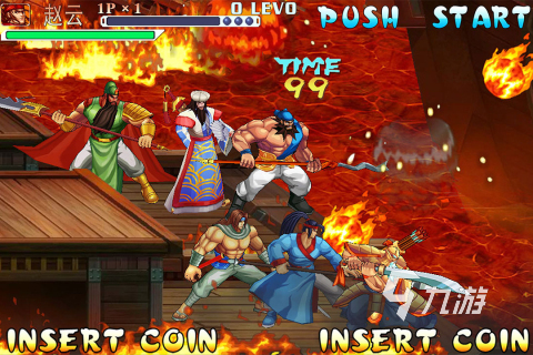 买球软件2024小时候闯关游戏有没有 最受欢迎的闯关手游有哪些(图3) 买球软件2024小时候闯关游戏有没有 最受欢迎的闯关手游有哪些(图3)