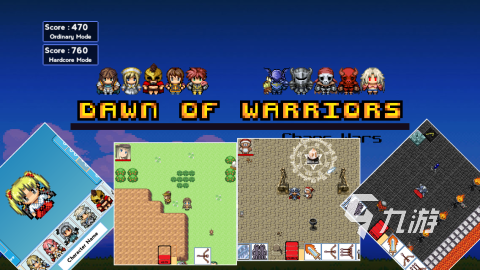 买球的app高人气闯关养成类手游推荐 2024必玩的闯关手游盘点(图4) 买球的app高人气闯关养成类手游推荐 2024必玩的闯关手游盘点(图4)