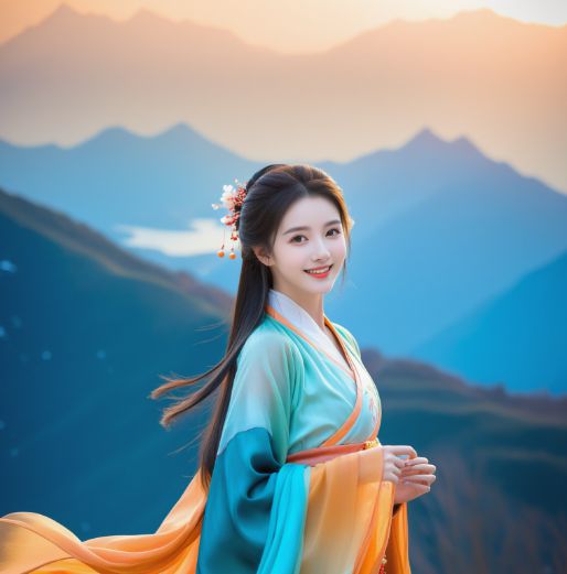 山水为幕古风为韵童趣为礼丨贺兰山与兰一生态园端午节发福利啦！(图3)