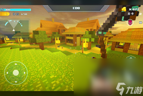 有一个射击游戏是一个人闯关手机游戏分享2025 单人闯关射击手机汇总(图5)