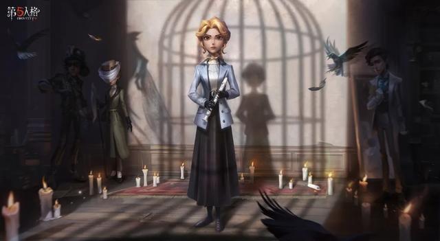 热爱一直在线线上发布会即将开启(图22) 热爱一直在线线上发布会即将开启(图22)