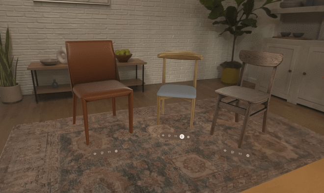 苹果公布2025设计大奖：来自中国的淘宝与CapWords获奖(图6)